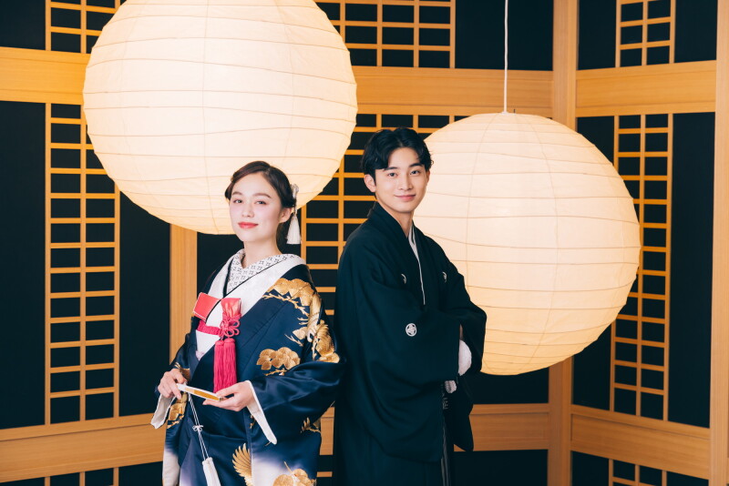 2月前半の撮影空き状況のお知らせ☆ミ