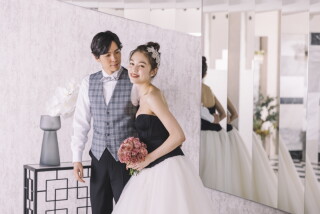 3月平日撮影予約状況☆