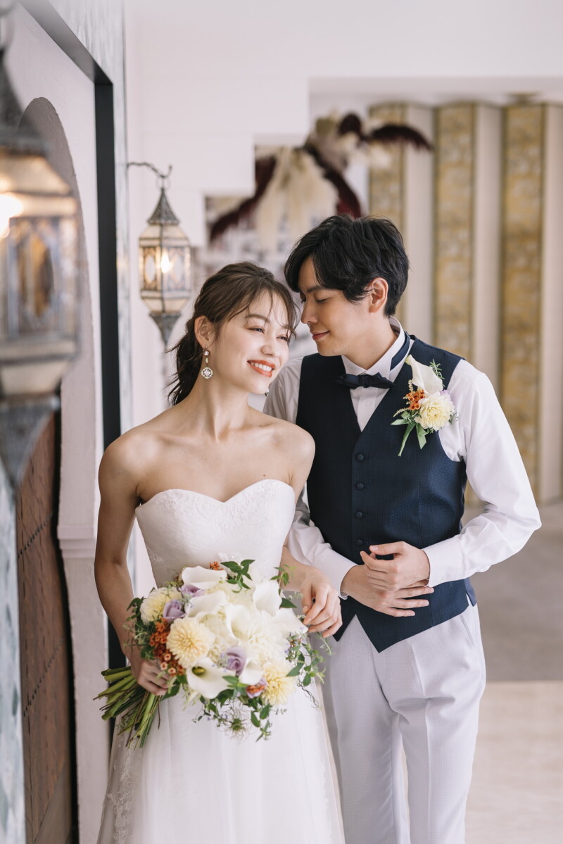 ☆Wedding Photo Carnivalについて☆
