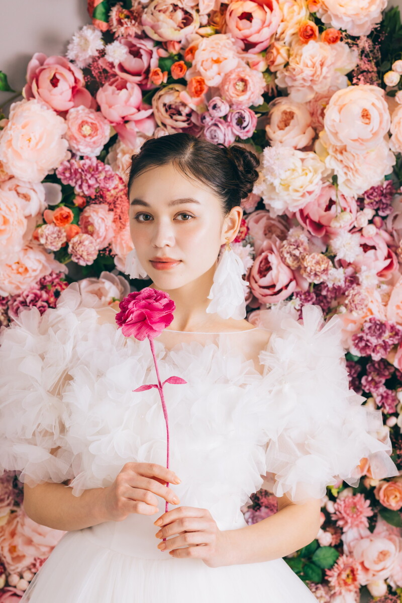 ♡The Photo Wedding EXPO in Summer♡