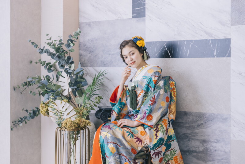 The photo wedding EXPO 2025 ★お見逃しなく‼