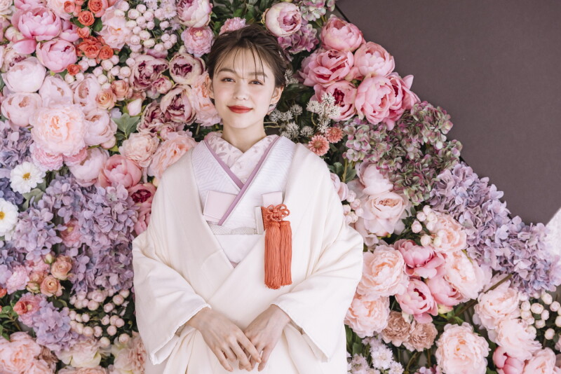 新春 ✿ Wedding Photo carnival