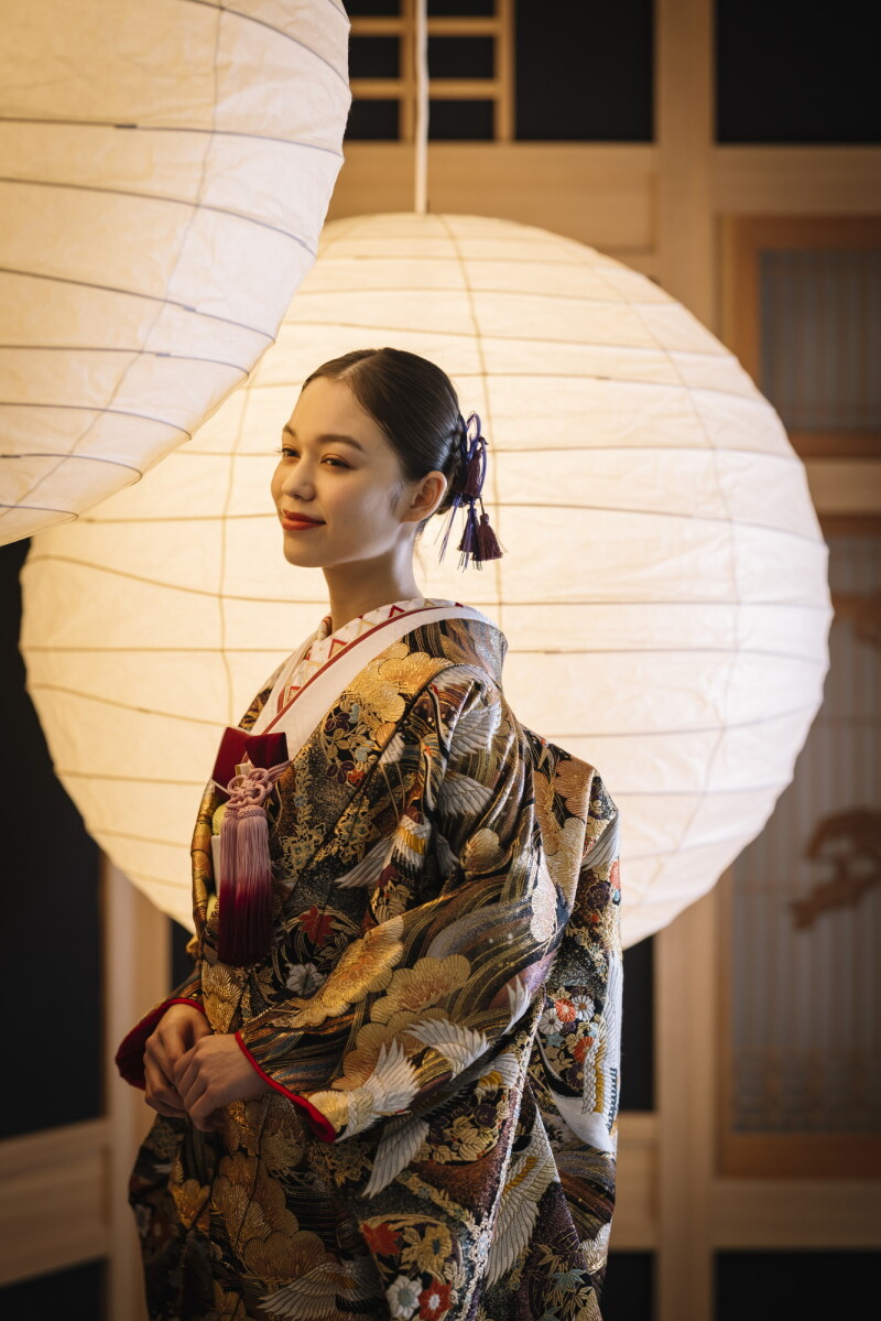 スタジオ背景紹介 °˖✧提灯°˖✧