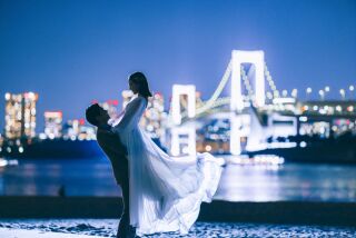 【 THE WEDDING PHOTO EXPO 2024 】