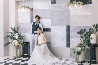 ✿THE PHOTO WEDDING EXPO 2025✿