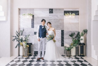 THE PHOT WEDDING EXOP 2025 !!