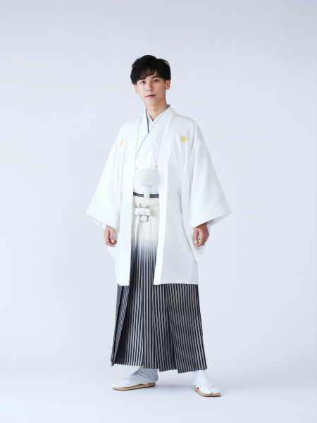 紋服のご紹介