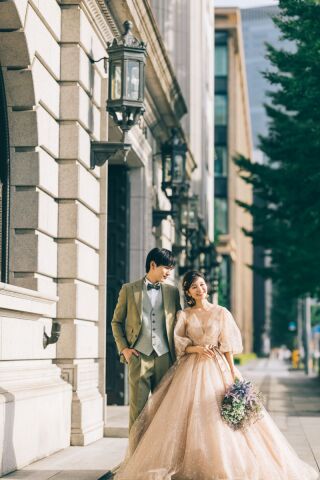 秋のウェディングエキスポのご紹介♪