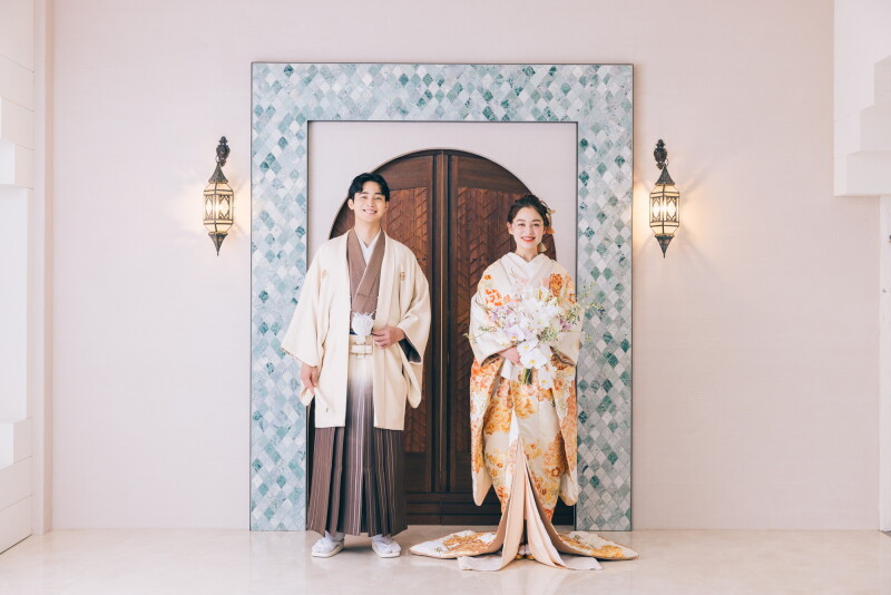 ★The Photo Wedding EXPO in Summer★