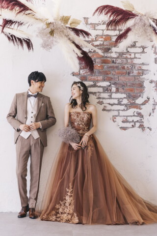 ‼初夏のPhoto Wedding Expo 開催中です‼