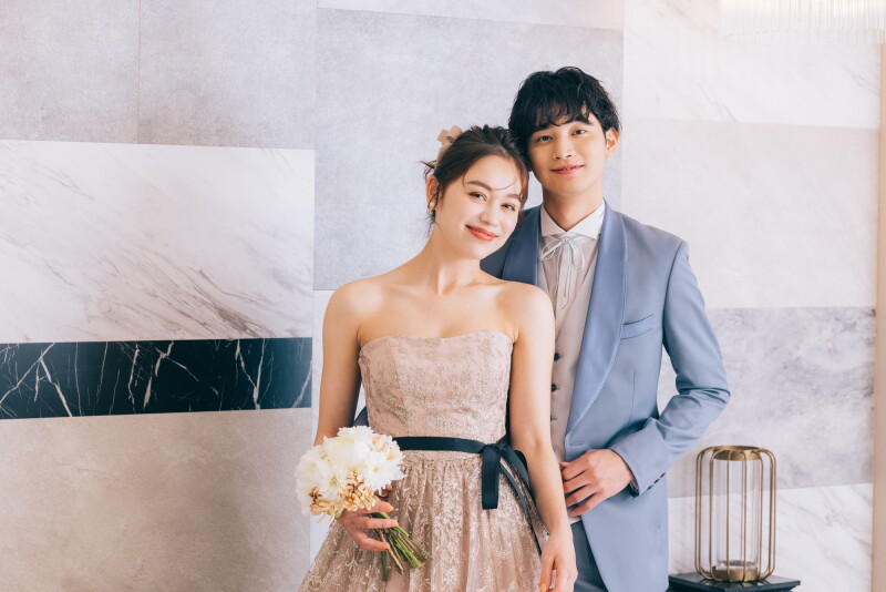 ❀The photo Wedding EXPO 2026❀