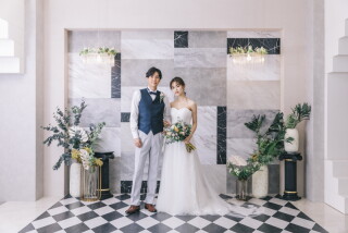 秋のフォトウェディングエキスポ⸜❤︎⸝