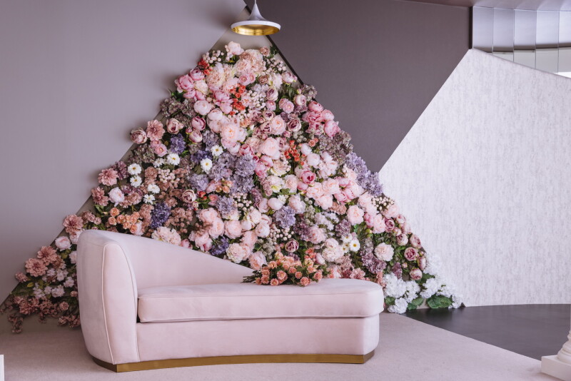 Flower Light Fantasy