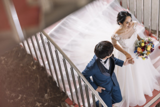 ホテルグランドヒル市ヶ谷ロケーション撮影のご紹介♡