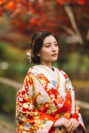 ロケーション撮影のご紹介✨【代々木公園】