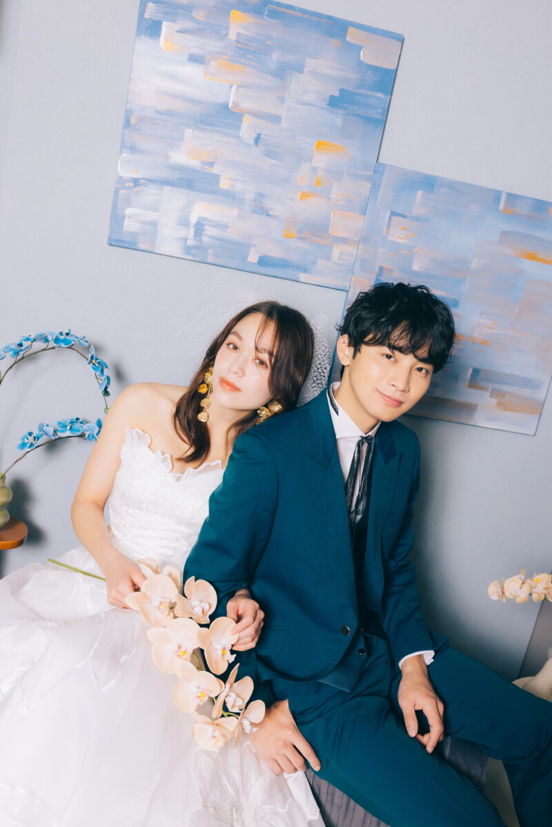 ❆The photo wedding EXPO 2025 Winter❆