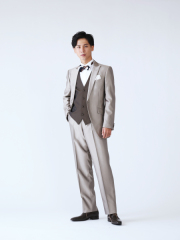 タキシードのご紹介♪
