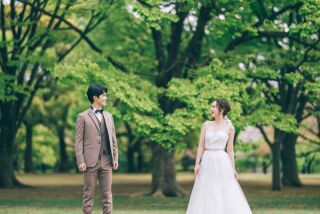 ♢代々木公園ロケーション撮影♢