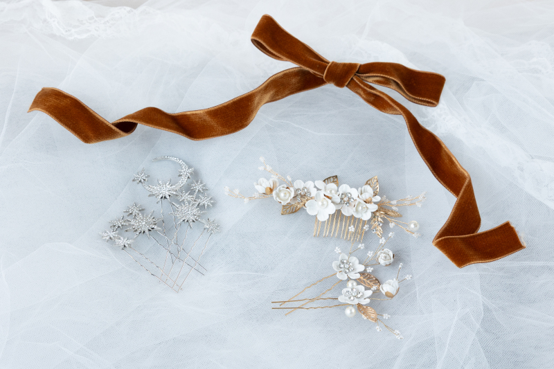 アクセサリーのご紹介✧