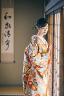 肥後細川庭園ロケーション撮影のご紹介♫