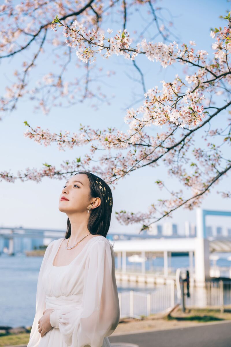 ✿桜ロケーションフォト2026　予約開始✿