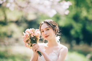 【桜ロケーション】代々木公園❀