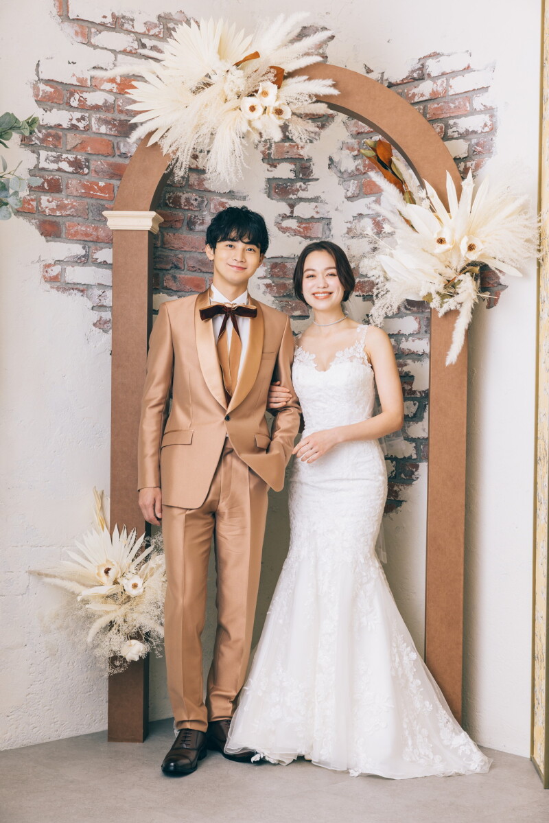 ♡The Photo Wedding EXPO in Summer♡