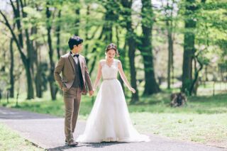 【夏のPHOTO WEDDING EXPO2023】