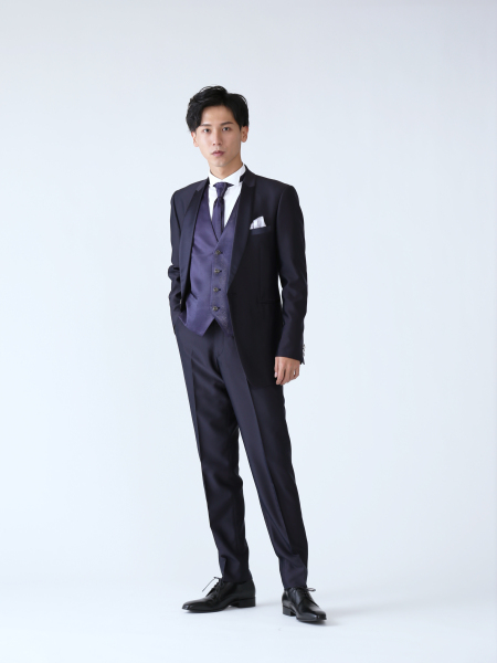 タキシードのご紹介♪