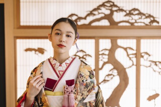 和装小物のご紹介♬