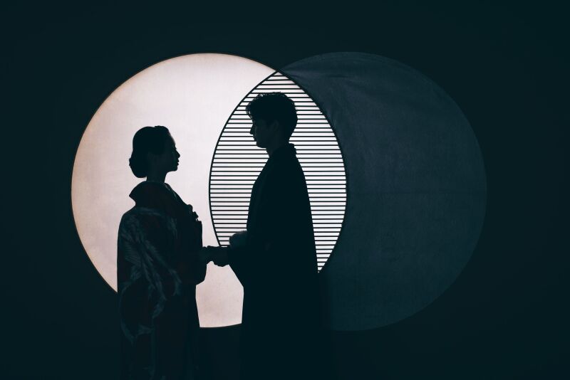 ✧つきじ治作ロケーション撮影✧