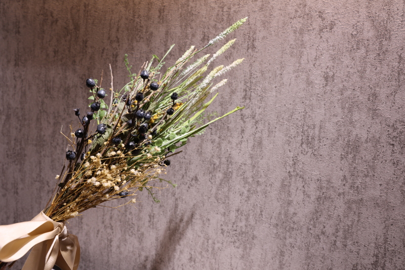 ✿✿✿ New　Bouquet ✿✿✿