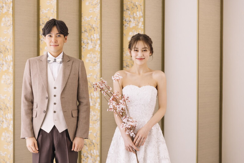 THE PHOTO WEDDING EXPO 2025☆