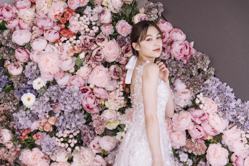Flower Light Fantasy