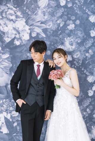 ！THE PHOTO WEDDING EXPO 2025！