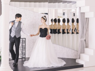 THE PHOTO WEDDING EXPO 2024 !!