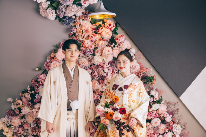 ☆彡The Photo Wedding EXPO in Summer☀