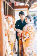 桜ロケーションフォト