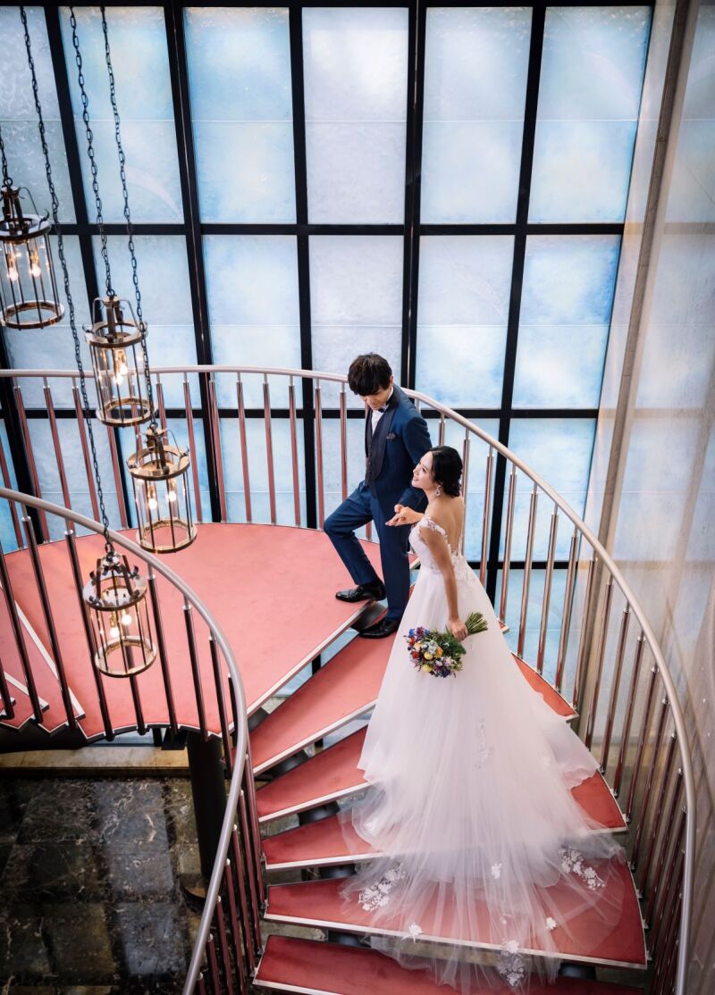 ✧Chapel Location✧~ホテルグランドヒル市ヶ谷~