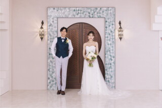 スタジオ紹介 【Morocco Door】
