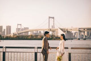 秋のウェディングエキスポのご紹介☆彡