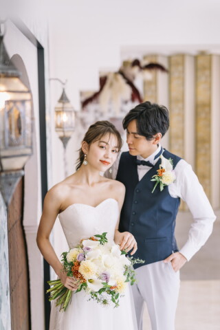 秋のフォトウェディングエキスポ****