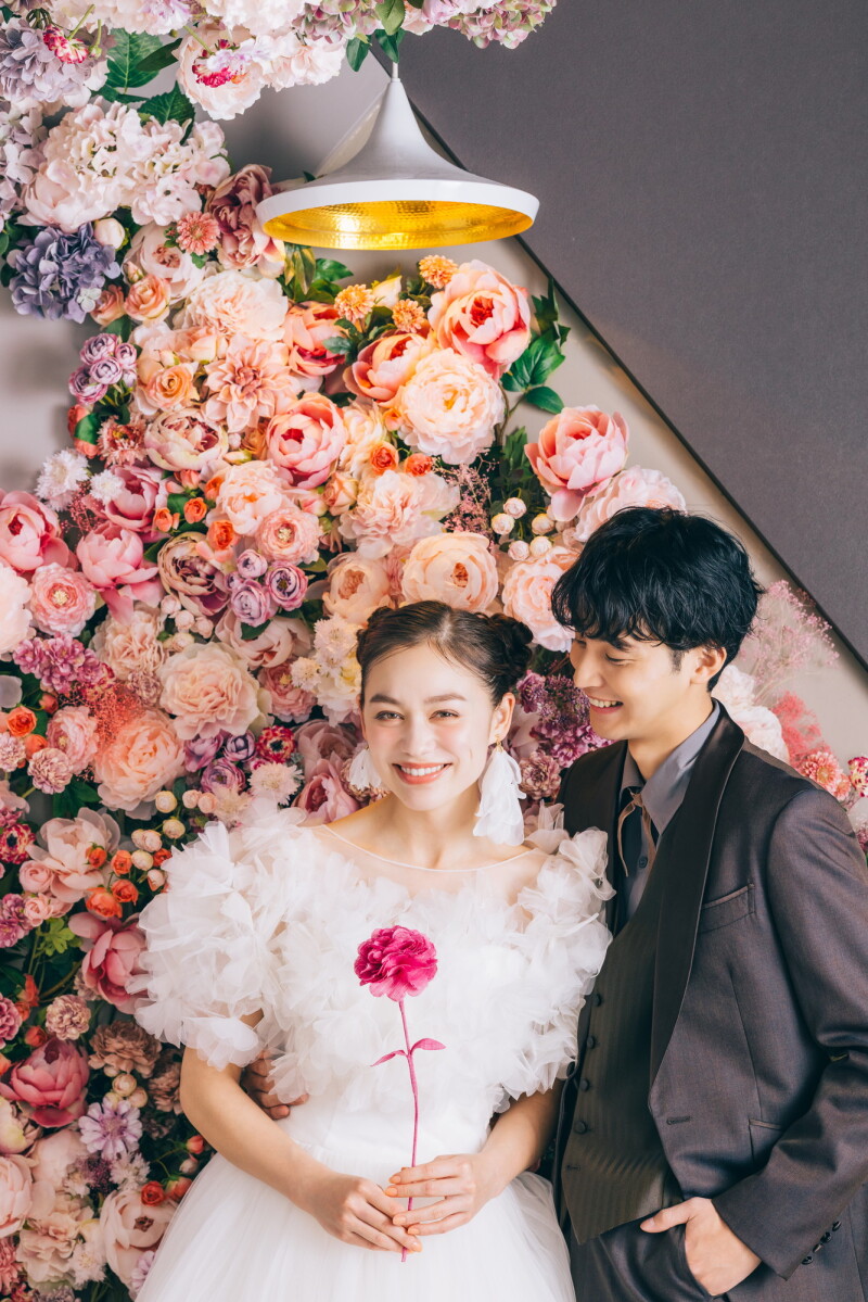★The Photo Wedding EXPO in Summer★