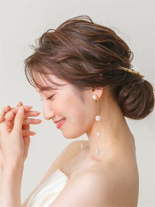 アクセサリー紹介