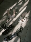 足元もおしゃれに