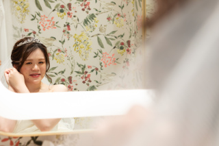 【洋装編】撮影当日のスケジュールについて