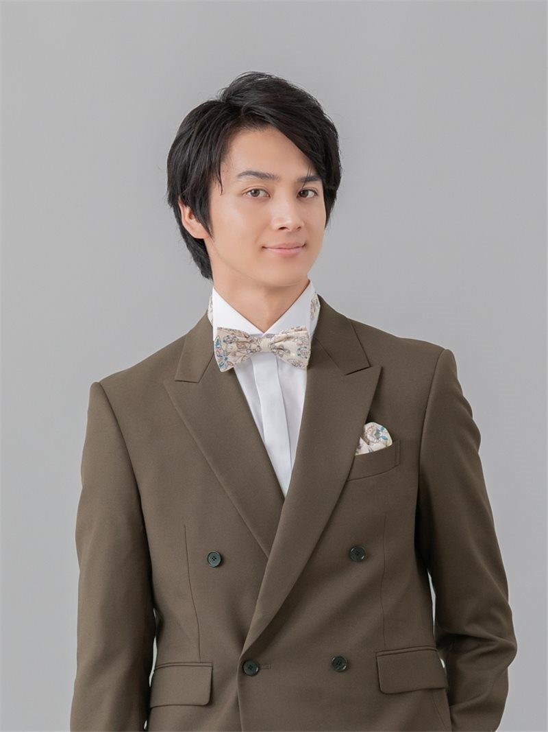 【ハッピーホワイトデイ】素敵なタキシードをご紹介【年に一度の】