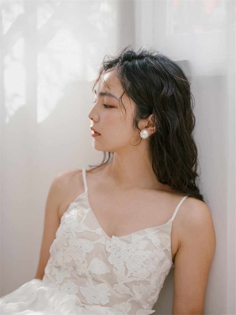 ★新作★　イヤリングのご紹介