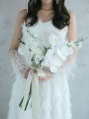【洋装編】新しいブーケが入荷しました!