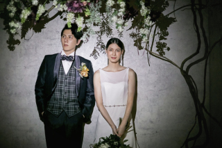 大人気オプション、ロケーション撮影スポット⑤フォトスタジオー2